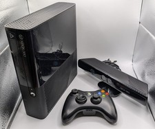 Xbox 360 250 console - xbox, +