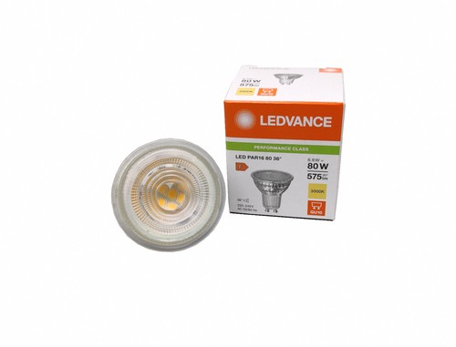 Faretto ledvance led par16 - faretto,