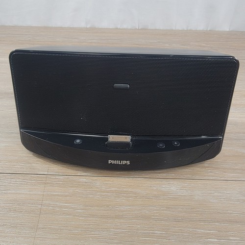 Philips ad300 nero ipod - ad300/37,