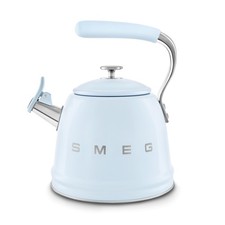 SMEG Bollitore a Fischio 50's