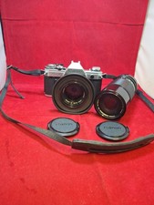 Pacchetto fotocamera e