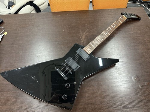 Chitarra elettrica grassroots - chitarra,