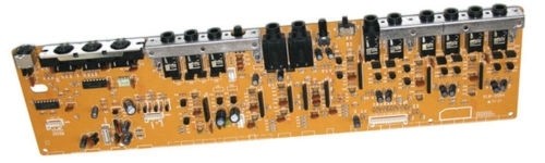 Scheda jack korg triton - korg,