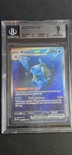 BGS 9 2023 Pokemon Viola