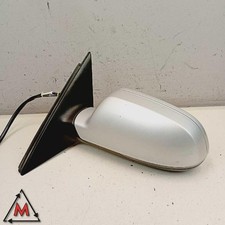 Specchio retrovisore sinistro elettrico E1021053 per AUDI A4 MK4 2007-2015 (112074)