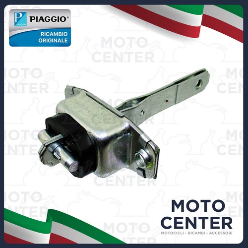 Cerniera fine corsa porta - cerniera,