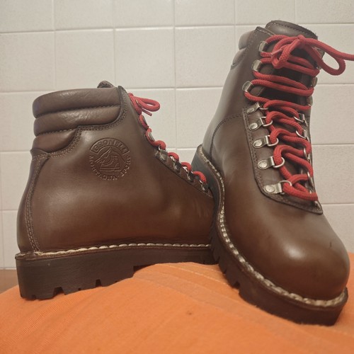 Gronell scarpone trekking - gronell,