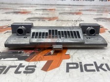 Telecamera parabrezza