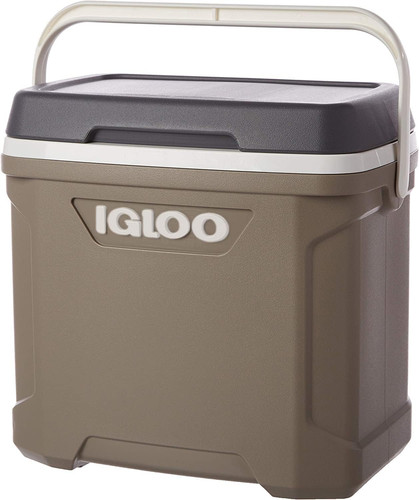 Igloo 30qt sportsman cooler - 30qt,