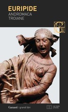 Andromaca-Troiane. Testo greco