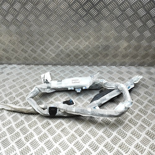Tenda sicurezza tetto - sicurezza, lato