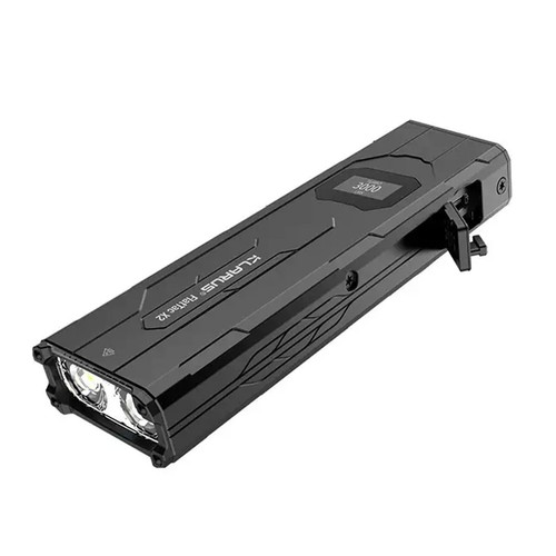 Klarus flattac 3000 lumen - klarus, x2