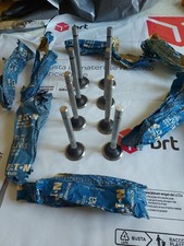 Serie Completa Valvole