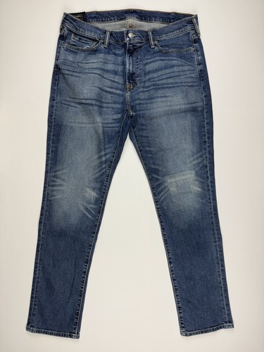 Jeans abercrombie and - jeans, fitch