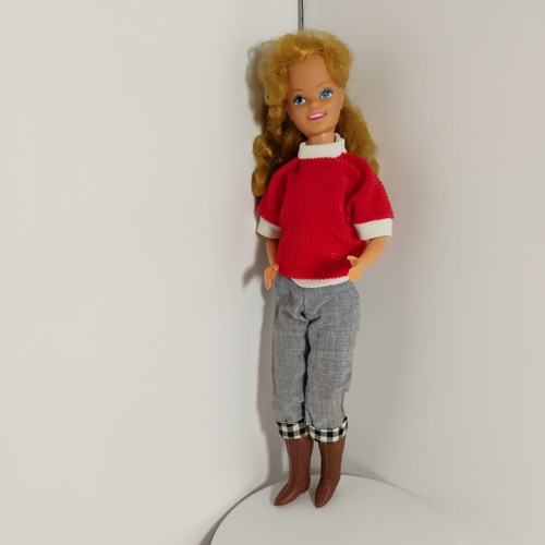 Bambola barbie super - bambola, teen