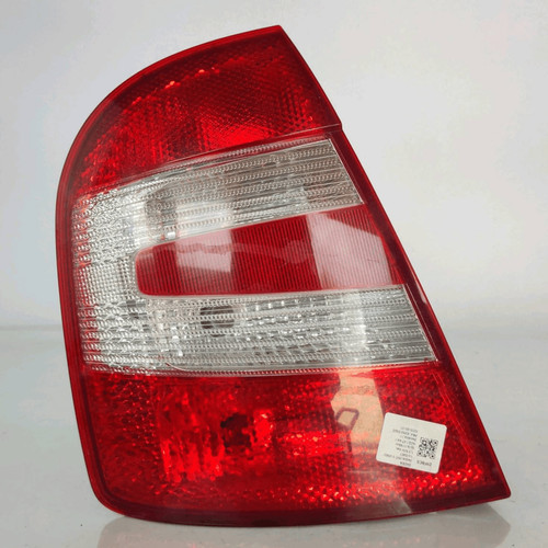 6y6945111c fanale post sx - fanale,
