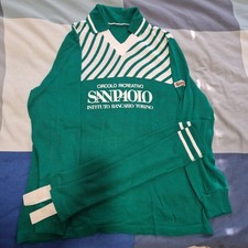 Maglia Calcio Vintage Anni 70 ADEL TORINO E CALZETTONI