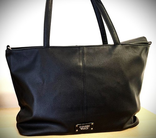 Borsa donna coveri world - donna,