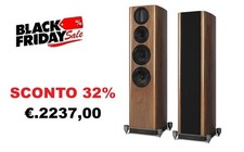 WHARFEDALE AURA 3 NEW