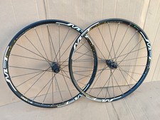 Set ruote Shimano MT65 /