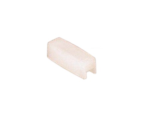 Guida plastica jeep 86 - guida,