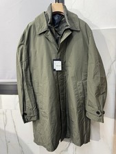 Fay Impermeabile Uomo 2 Pezzi