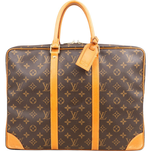 Louis vuitton monogram canvas - louis,
