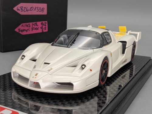 Modellini auto mr - 1:43,