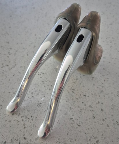 Modolo aero brake levers - aero,