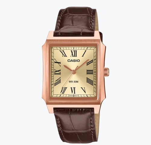 Orologio casio mtp b190rgl 9bv - orologio,