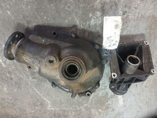 7540626 FRONT DIFFERENTIAL /