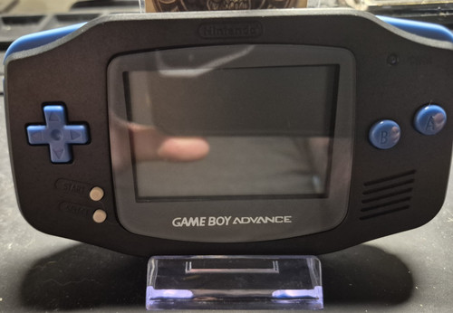 Game boy advance - game,