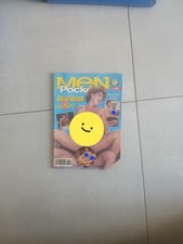 Rivista Vintage Men Pocket