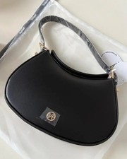 Borsa Valluat Mari nera - 7,9"