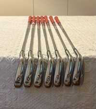 Iron Set Titleist 5-PW+GW(48) T200 2021