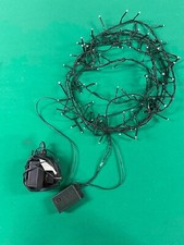 Luci di Natale luci led da esterno 5 mt x 5 luci