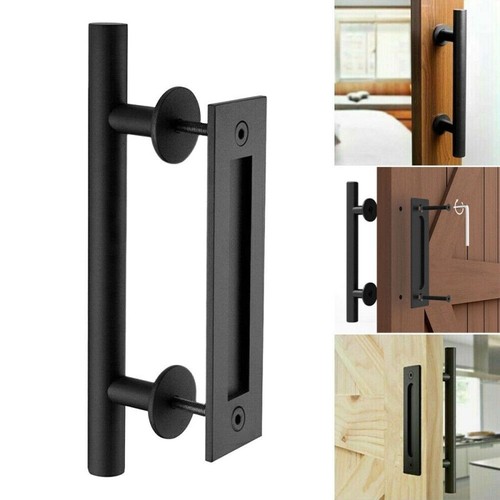 Maniglia estraibile per - , porta