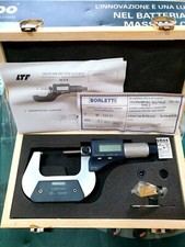 MICROMETRO DIGITALE