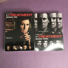 Sealed In Treatment -Season 2