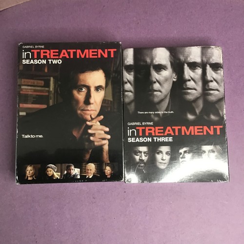 Sealed treatment season - in, 2