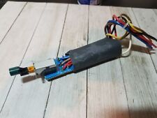 NAD 304 Amplificatore di potenza integrato interruttore di potenza e circuito stampato 