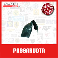 Parasassi passaruota riparo - parasassi,
