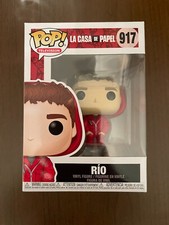 Funko Pop Television La casa
