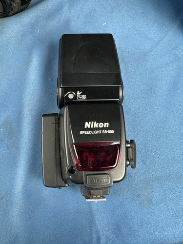 Nikon speedlight 800 flash - speedlight,