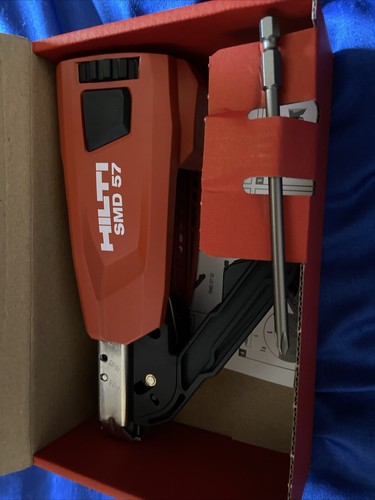 Rivista hilti smd nuova - rivista,