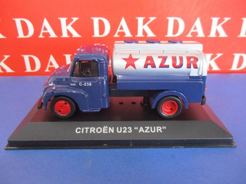 Die cast modellino - cast,