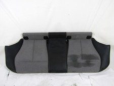 52207243609 SEDUTA DIVANO SEDILI POSTERIORI IN PELLE E TESSUTO BMW SERIE 1 116D 