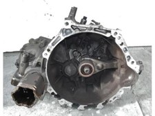 8953052160 CAMBIO ROBOTIZZATO S/SELETTORE TOYOTA YARIS (P9) 1.4 D-4D 8V 90CV MAN