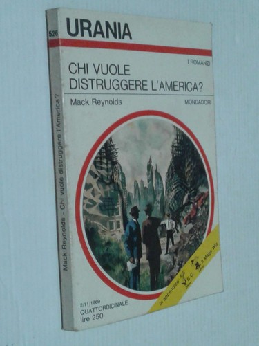 Urania novels science - novels,