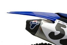 SCARICO TERMINALE TERMIGNONI